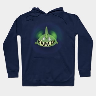 Anglerfish Hoodie